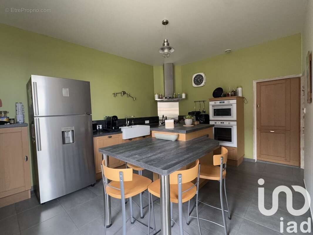 Photo 6 - Maison à LA CHATAIGNERAIE