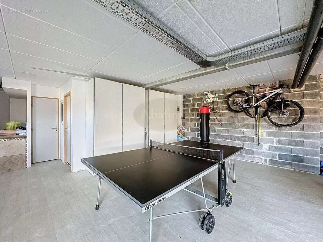 Maison à POUYASTRUC