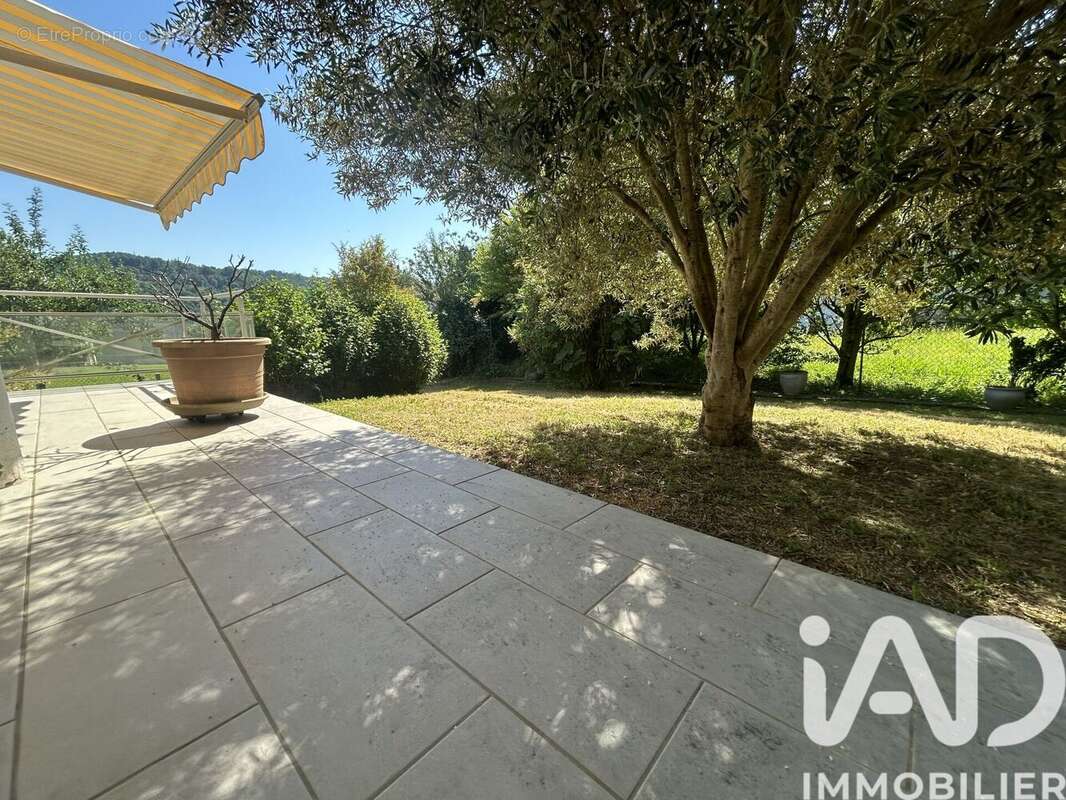 Photo 2 - Maison à MONEIN