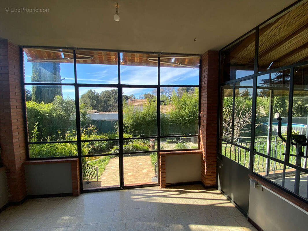 Maison à SANARY-SUR-MER