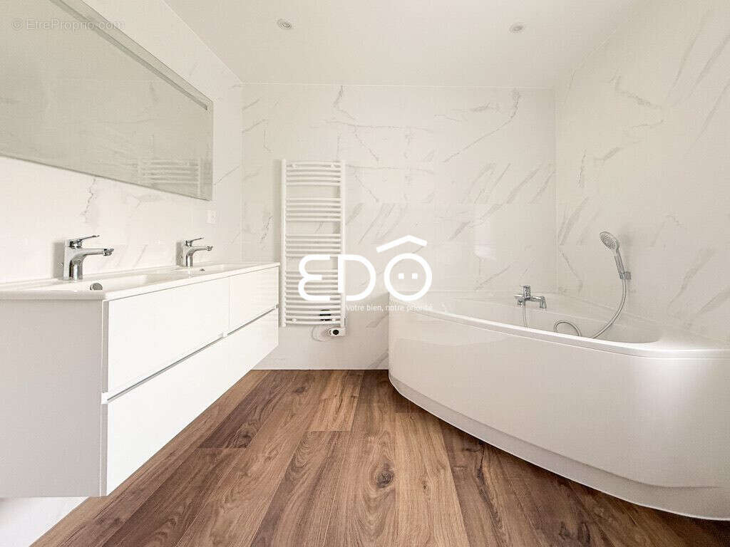 Maison à OBERHASLACH