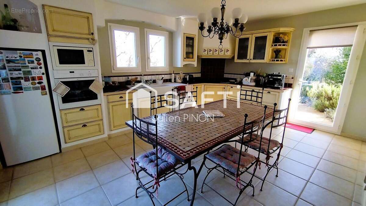 Photo 4 - Maison à APT