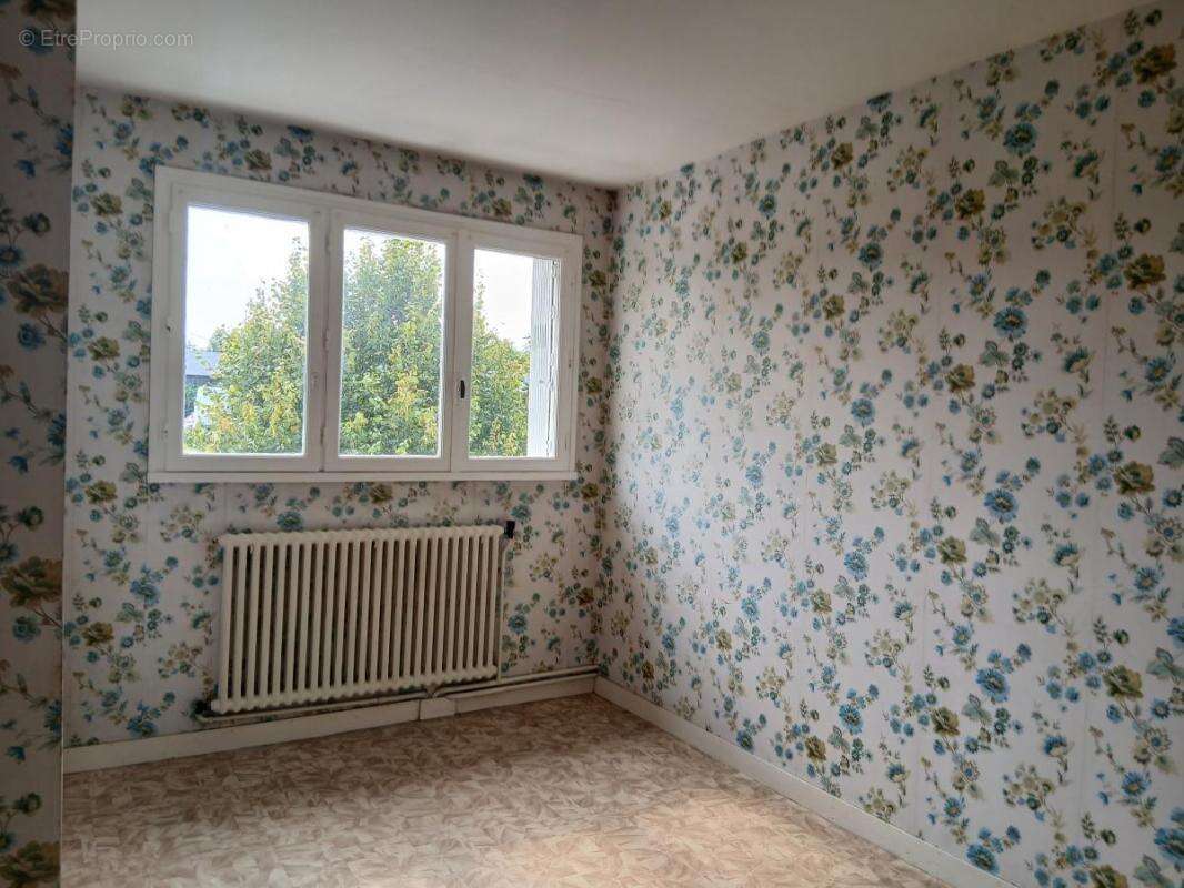 Maison à GUEMENE-SUR-SCORFF