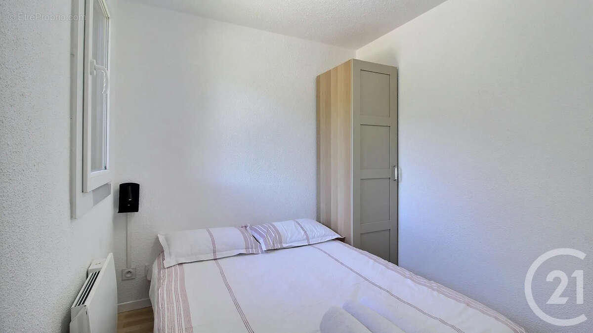 Appartement 22 m² à Bernex  - photo 5