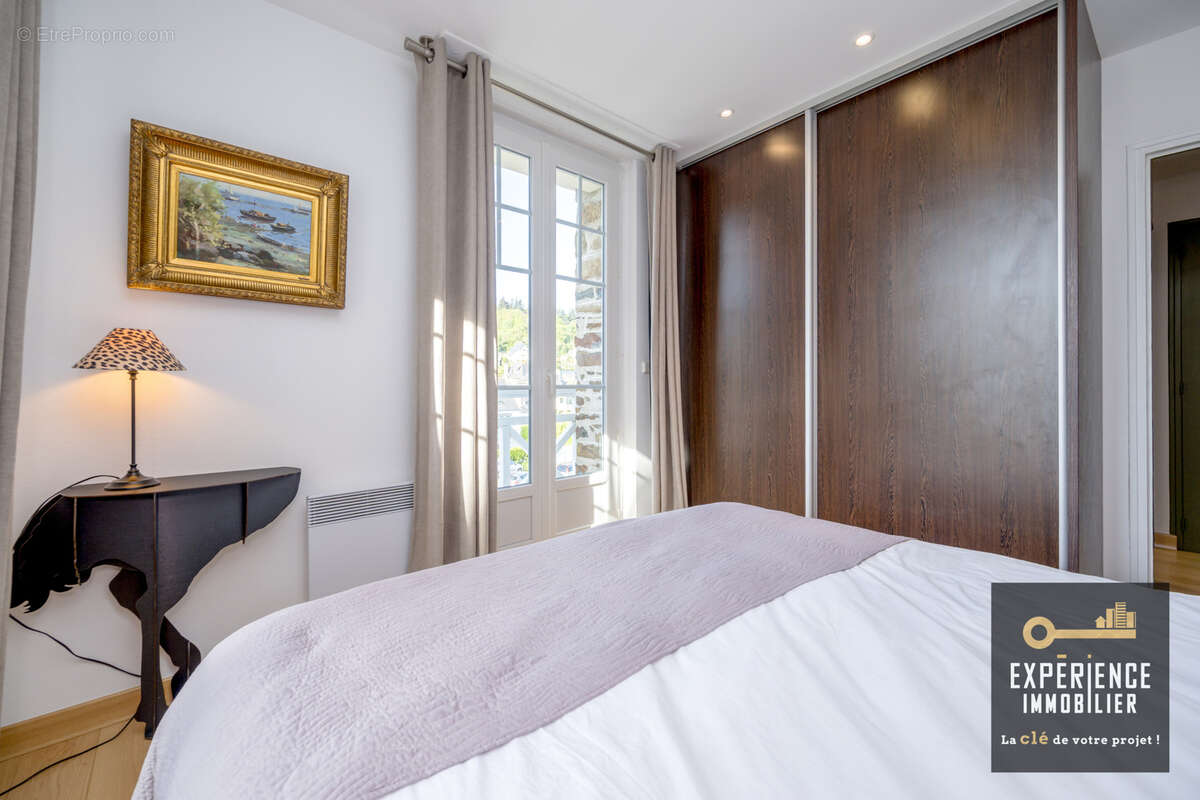 Appartement à PLERIN