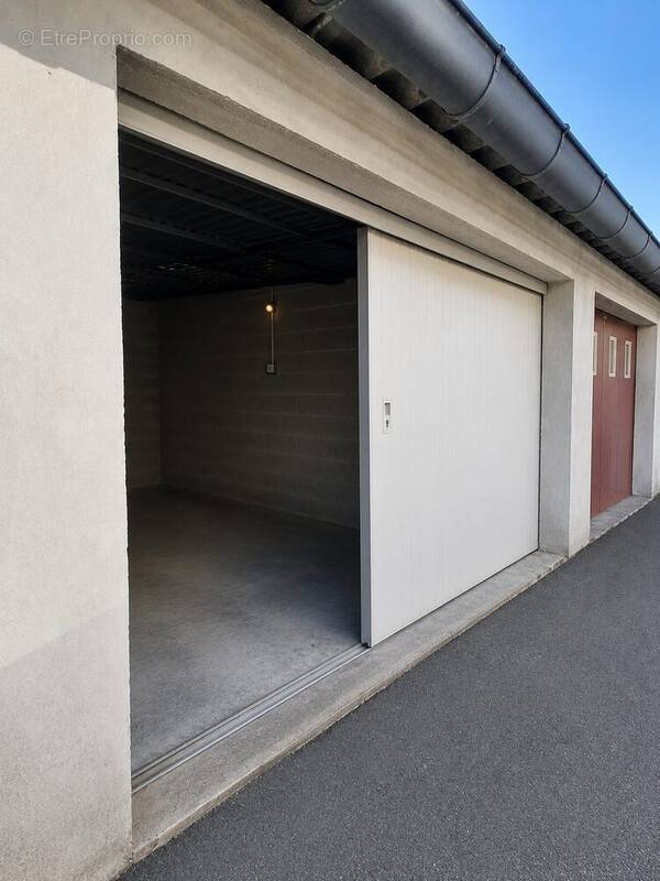 Parking à VANNES
