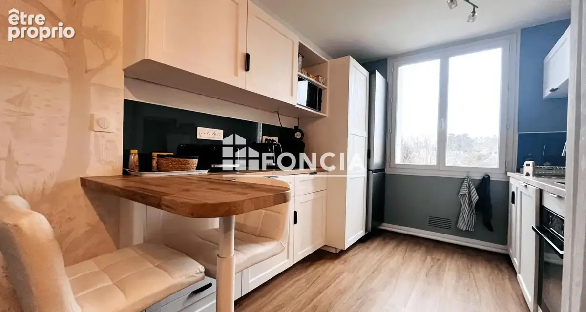 Appartement à CHOLET