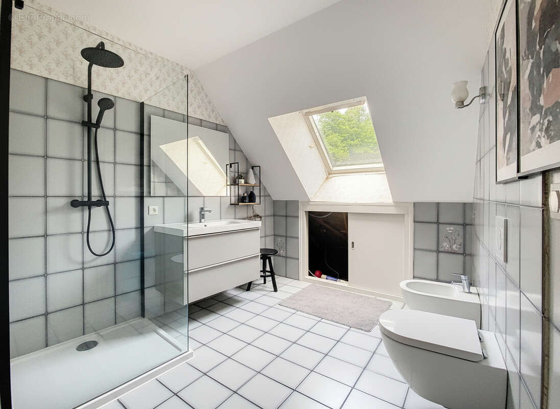 Maison à INZINZAC-LOCHRIST