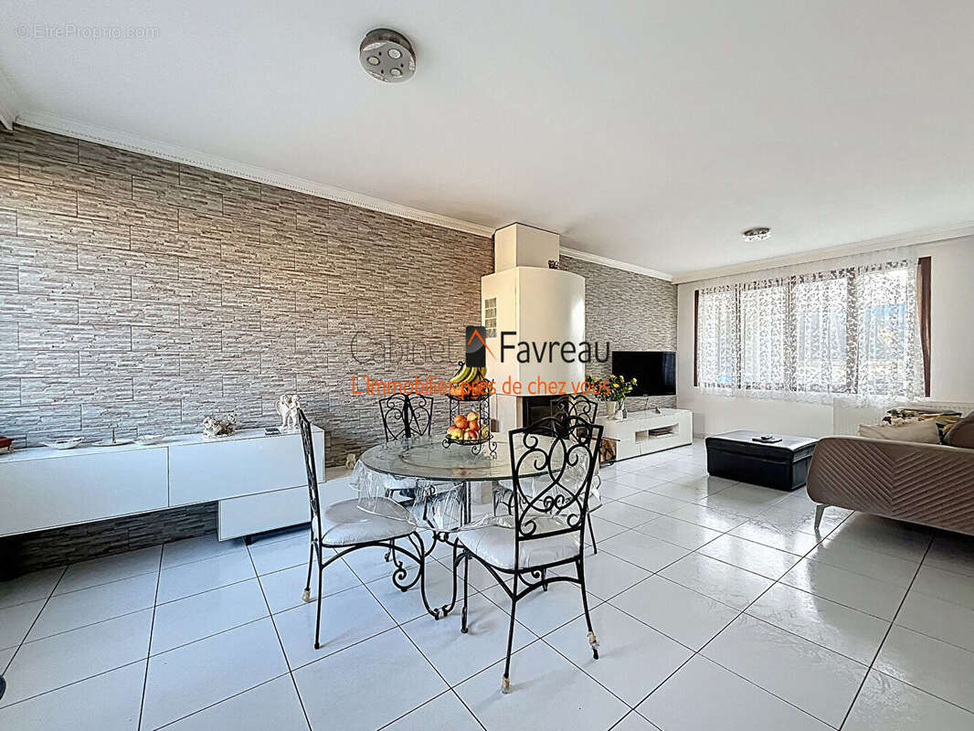 Maison à ALFORTVILLE