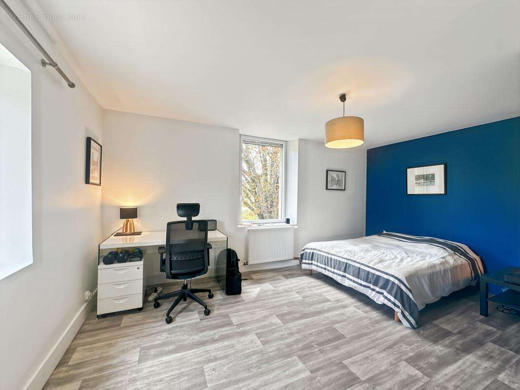 Maison à LA BAUME-CORNILLANE