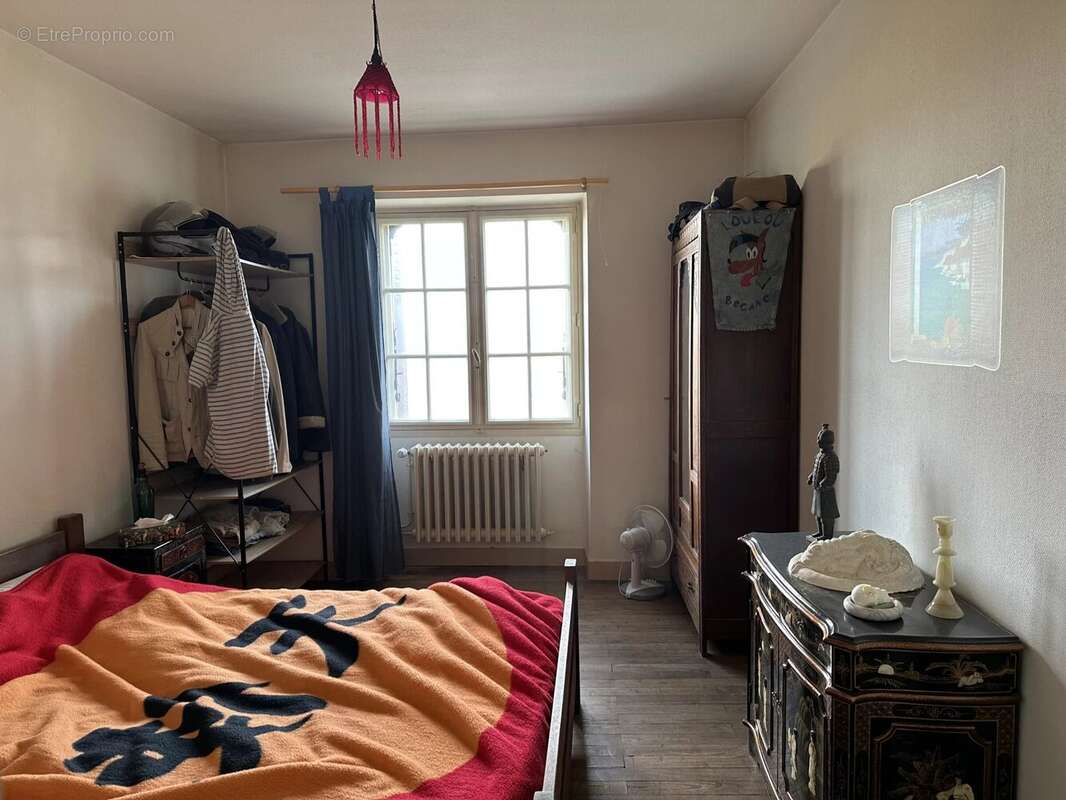 Maison à AUBETERRE-SUR-DRONNE