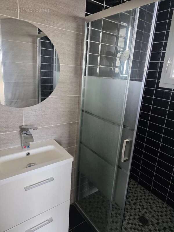 Maison à ROMANS-SUR-ISERE