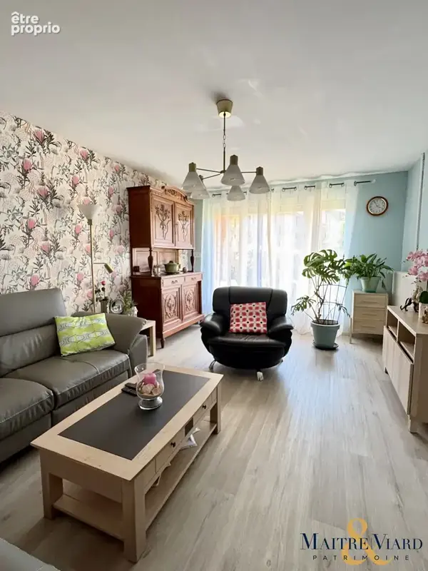 Maison 8 pièces 246 m² à vendre à Ferrieres-Les-Scey (70360) - photo 8