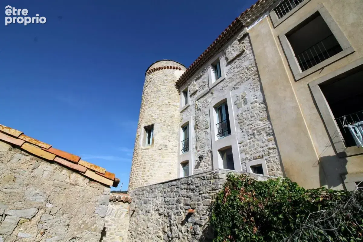 Maison à CESSERAS
