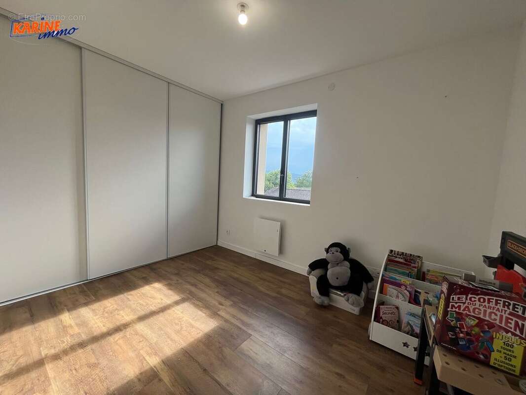 Maison 80 m² à Cailloux-Sur-Fontaines  - photo 7