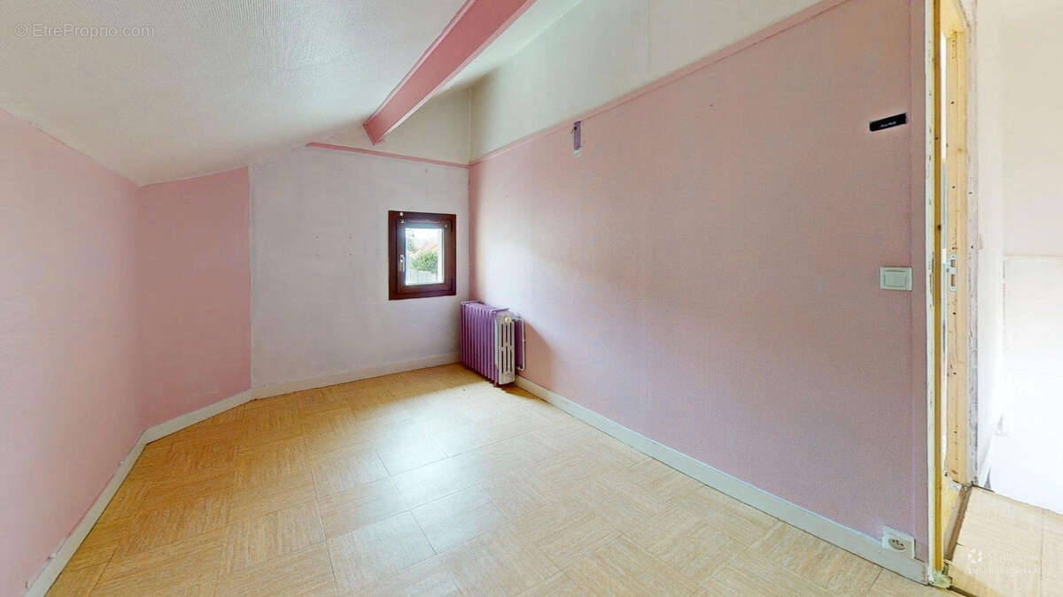 Maison à DRANCY