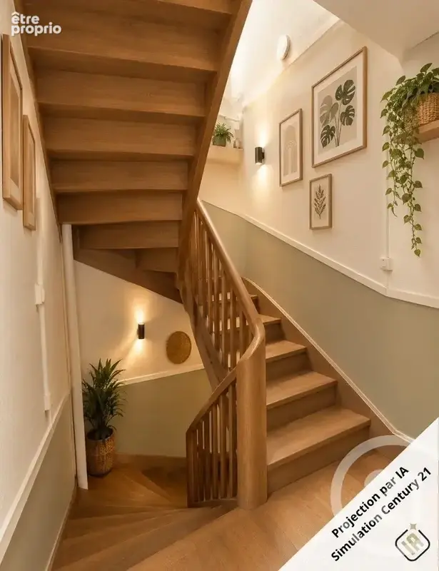 Maison 71 pièces 150 m² à vendre à Carbonne (31390) - photo 10