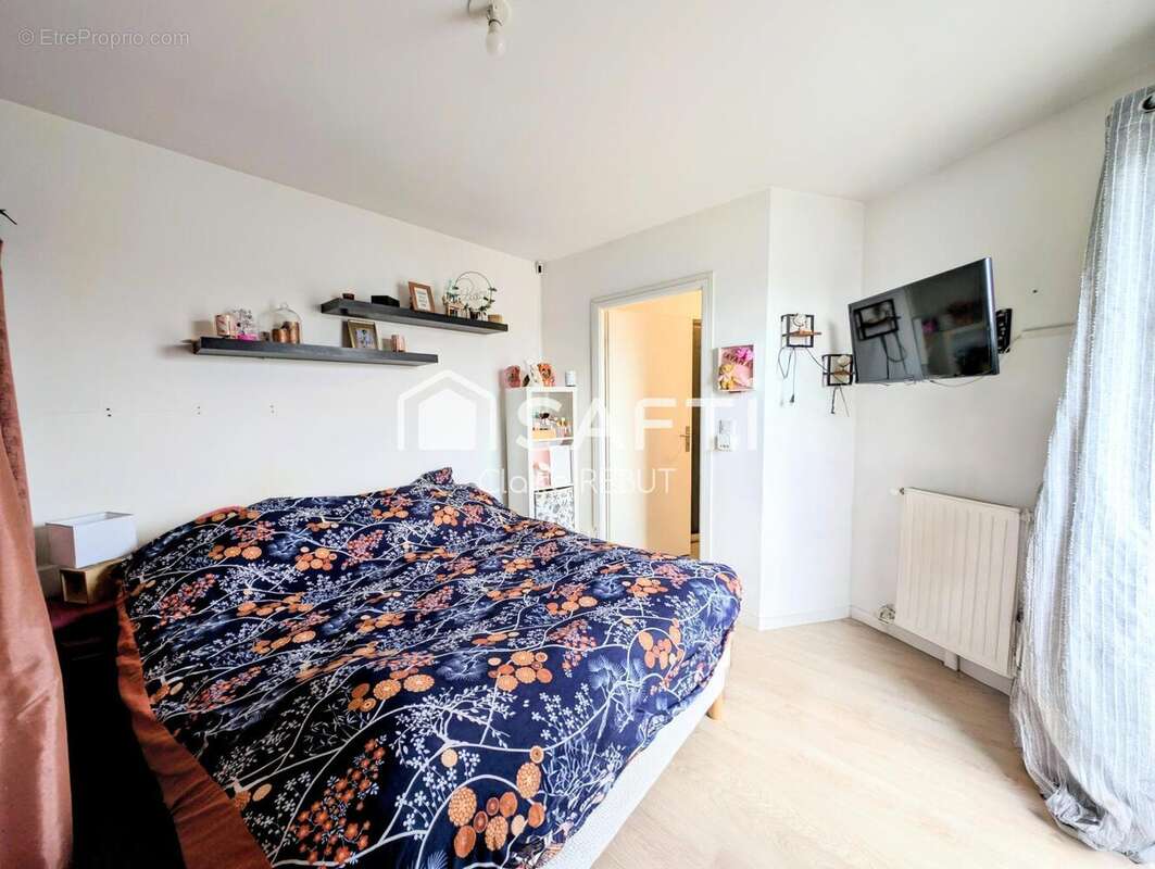 Photo 7 - Appartement à VILLEPINTE