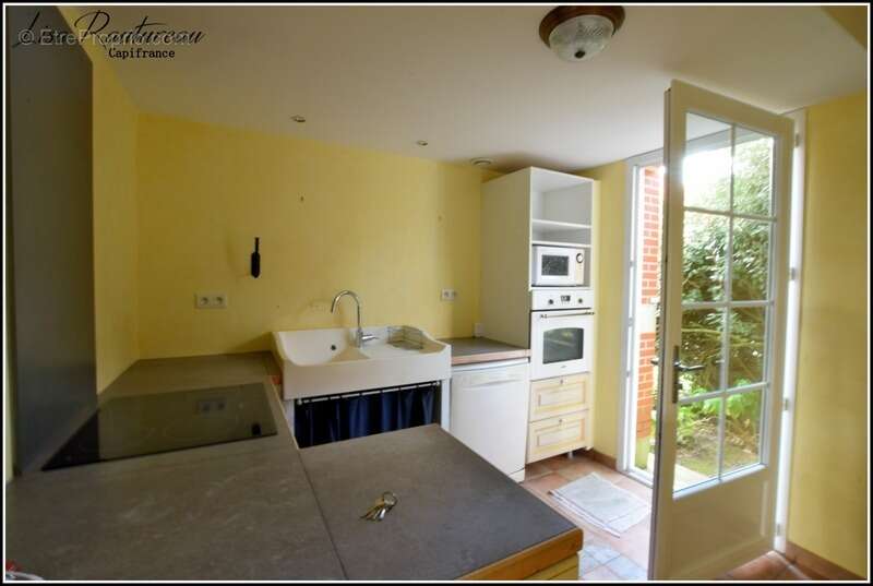 Maison à CHAVAGNES-EN-PAILLERS