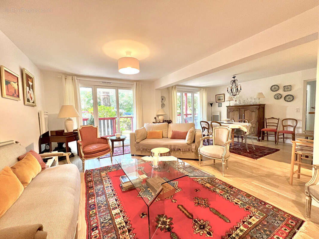 Appartement à LA BAULE-ESCOUBLAC