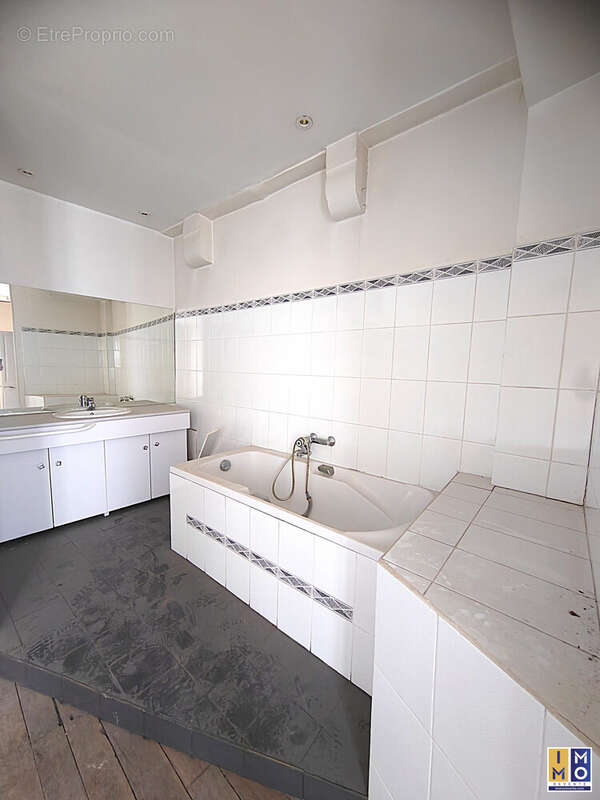 Appartement à BOURGES