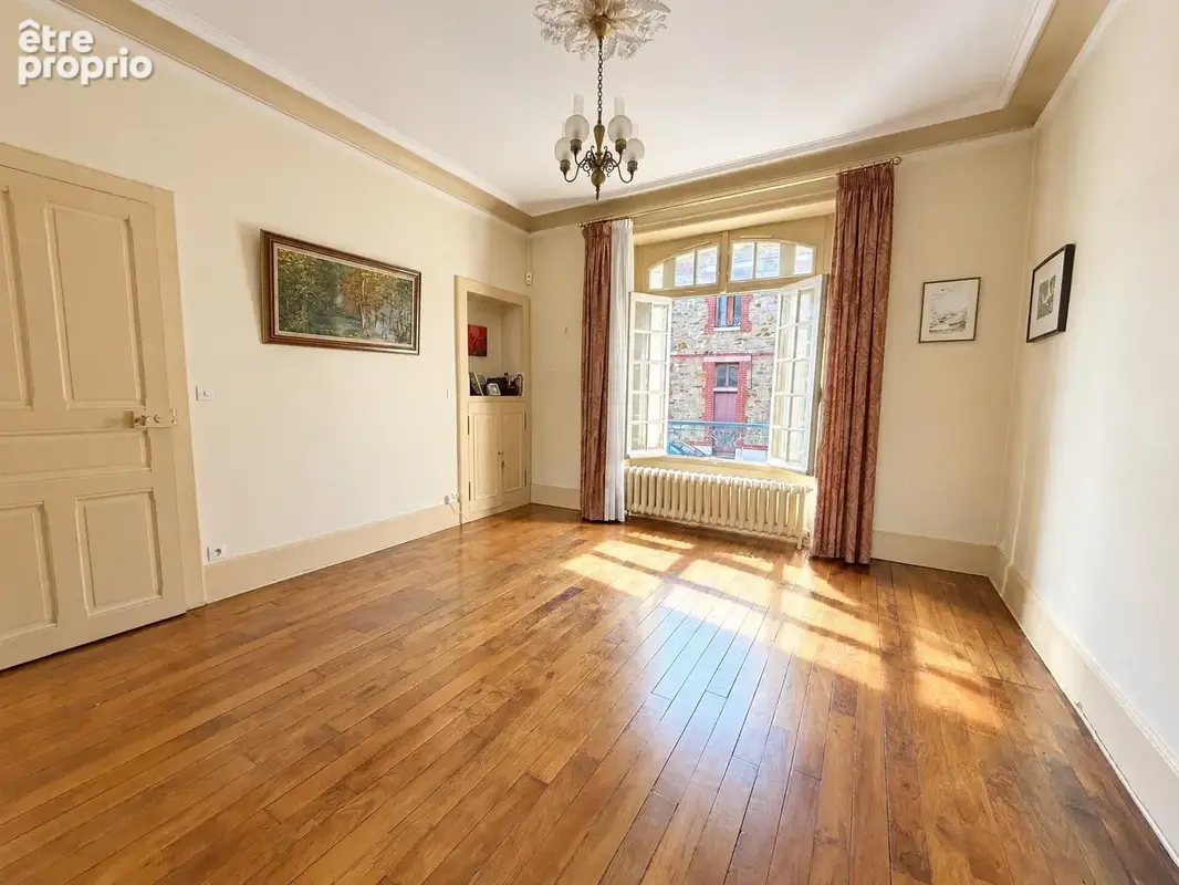 Maison 6 pièces 182 m² à vendre à Rennes (35000) - photo 6