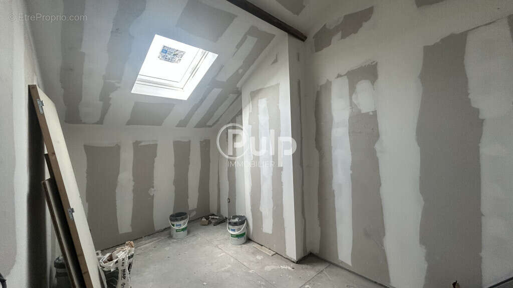 Appartement à CARVIN