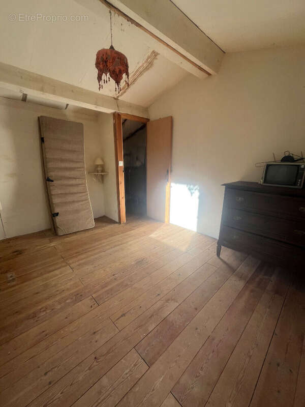 Maison à VILLARS-SUR-VAR