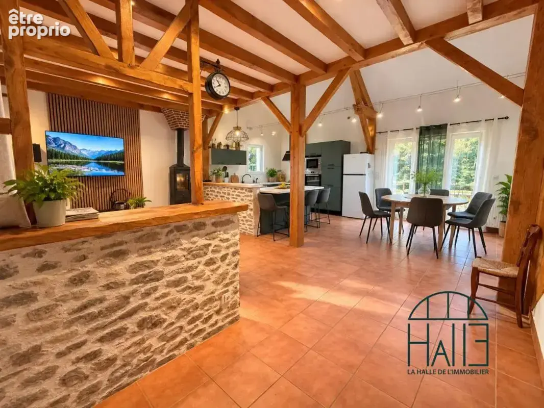 Maison individuelle - photo 3