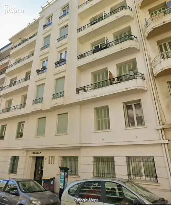 Art déco – beaux volumes & terrasse plein sud - photo 16