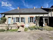 Maison à ARLEUF
