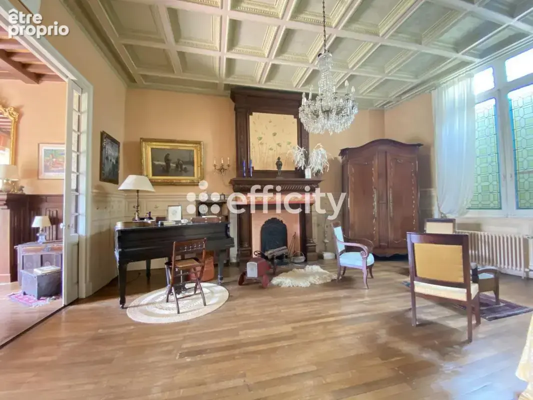 Maison 240 m² à Nantes  - photo 2