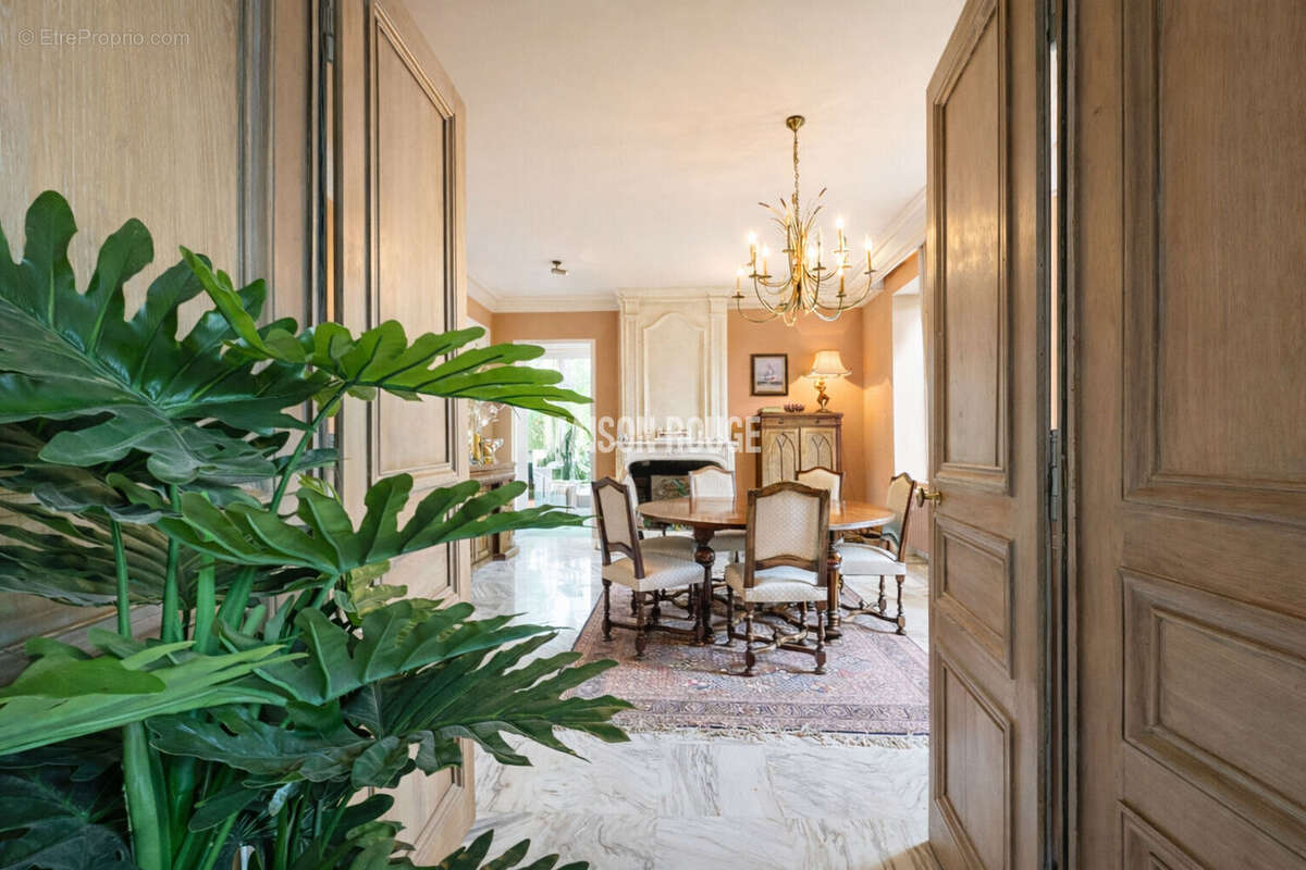 Maison à LANNION