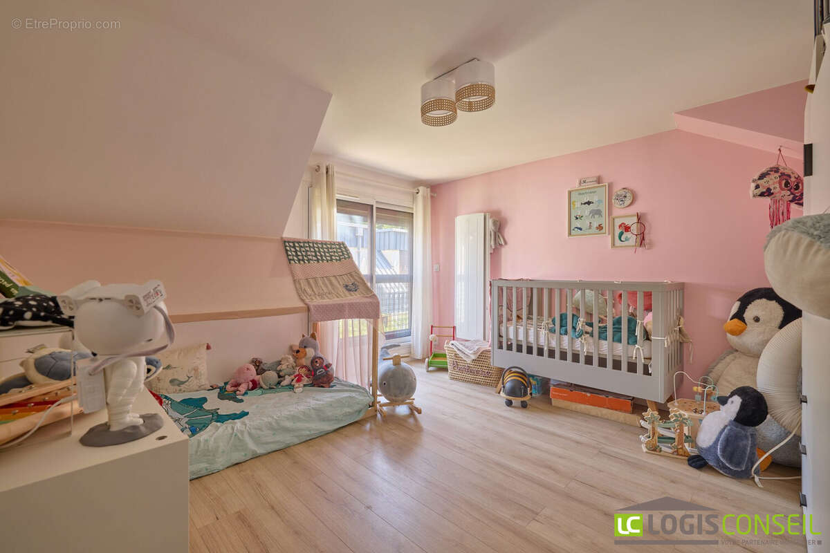 Appartement à CHATILLON