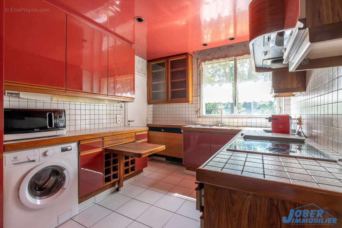 Appartement à NOGENT-SUR-MARNE