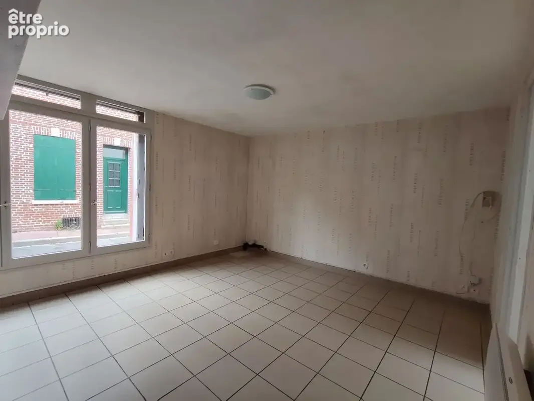 Maison 3 pièces 53 m² à vendre à Abbeville (80100) - photo 2