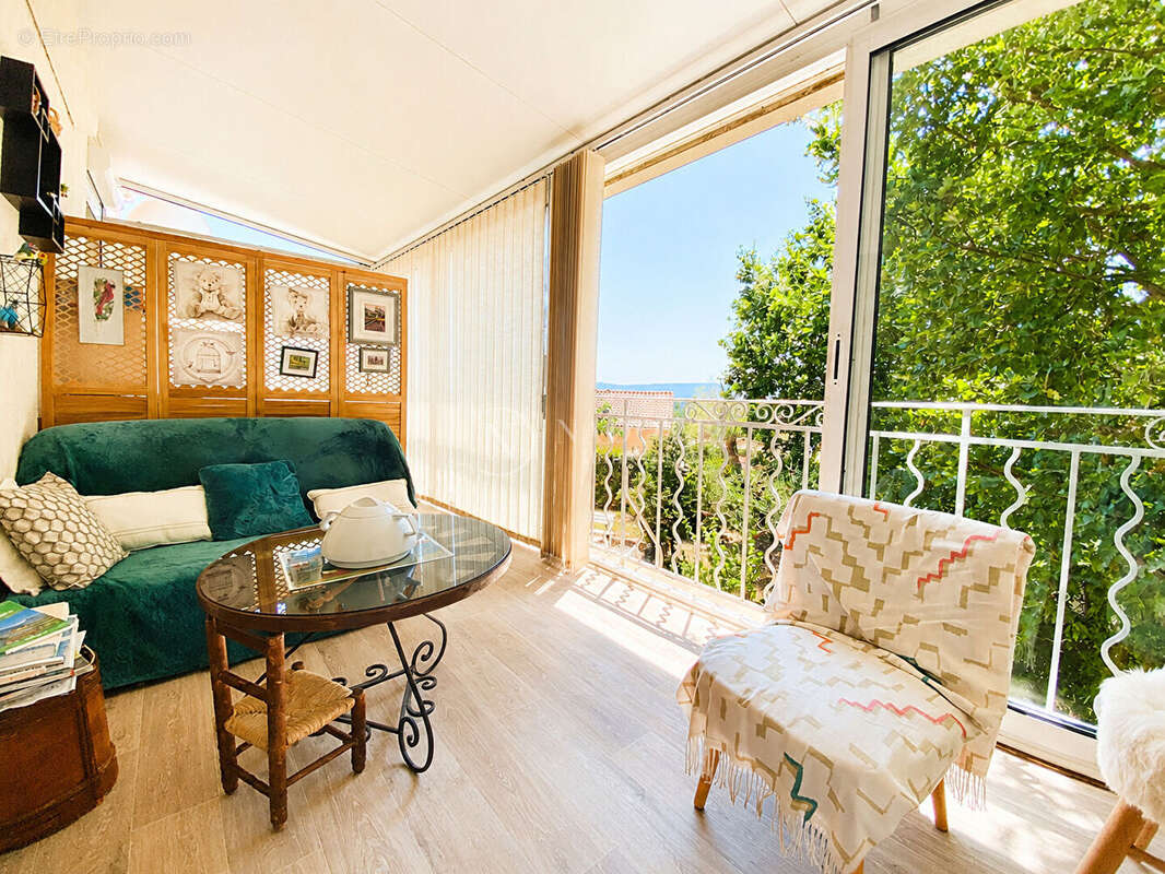 Maison de plain pied à Gargas - photo 4