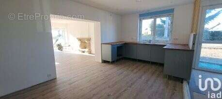 Photo 3 - Maison à SAINT-GLEN