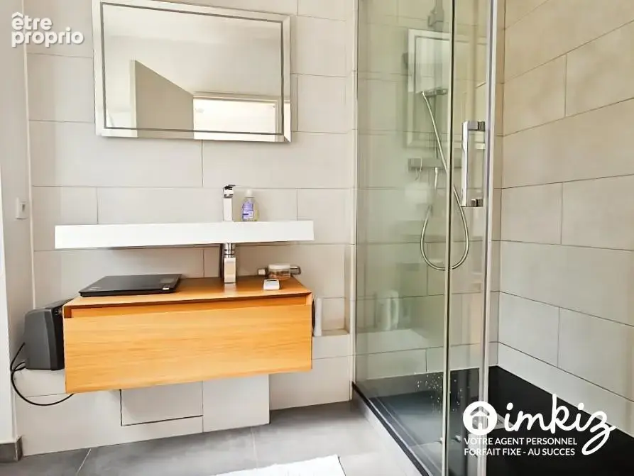 94m²-traversant, suite parentale, parking possible - photo 8