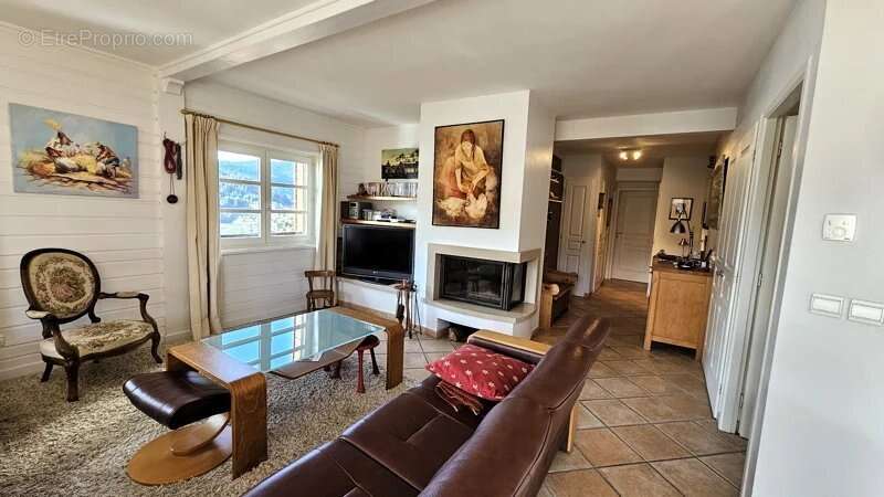 Appartement à VILLARD-DE-LANS