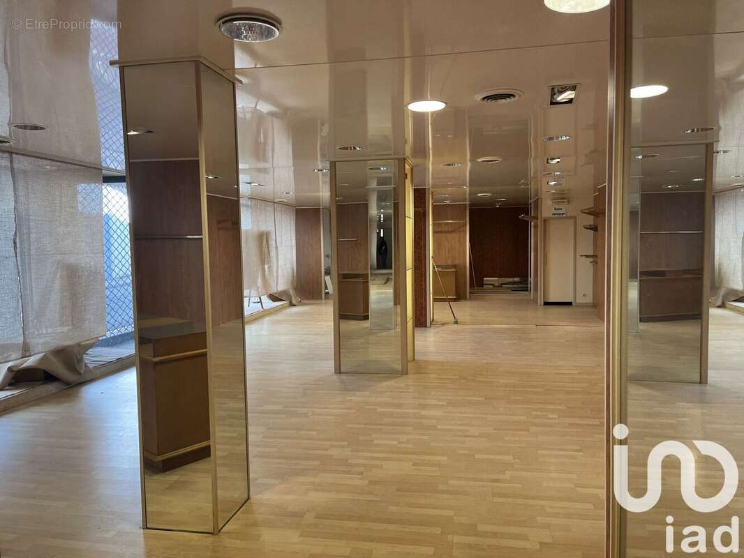 Photo 2 - Appartement à JONZAC