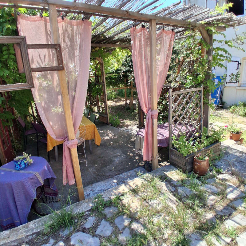 Belle propriété avec vue mer - photo 16