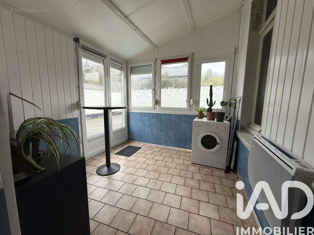 Photo 5 - Maison à LIEVIN