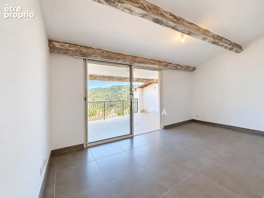 Appartement 4 pièces 72 m² à vendre à Fayence (83440) - photo 1