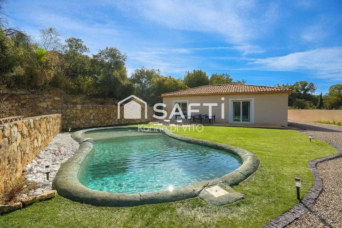 Photo 2 - Maison à CALLAS