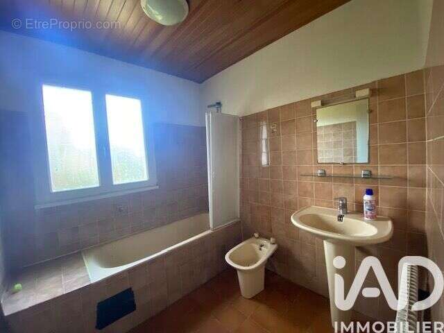 Photo 4 - Maison à GUEMENE-PENFAO