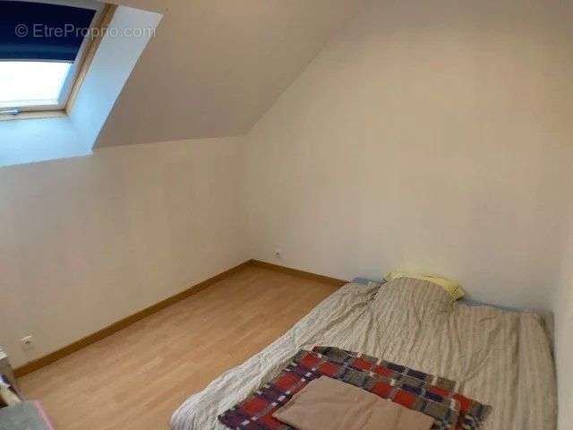 Maison à MARTIGNE-FERCHAUD