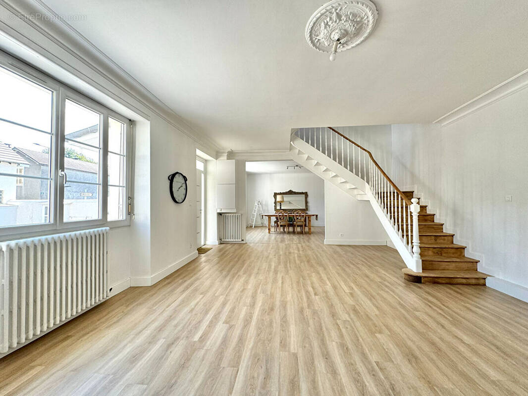 Photo 1 - Maison à ARESSY
