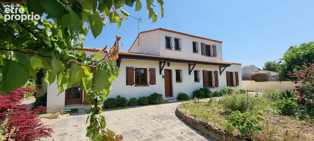 Photo 1 - Maison à LA BERNERIE-EN-RETZ