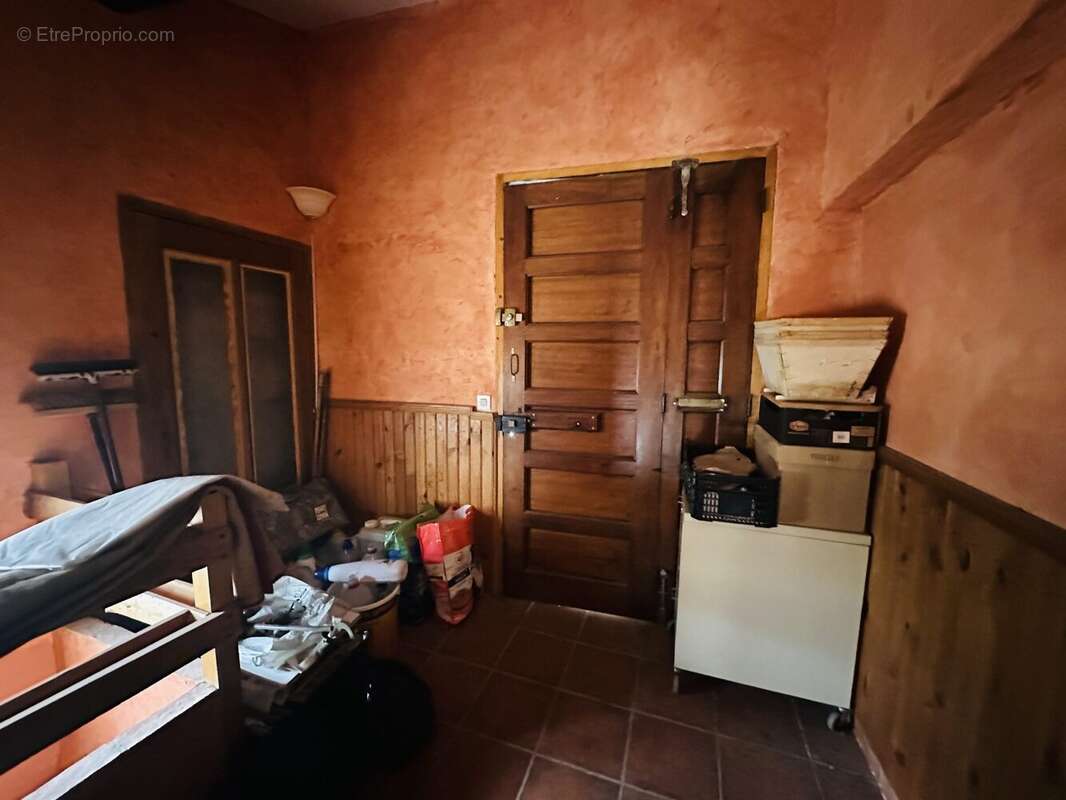 Maison à PIERRERUE